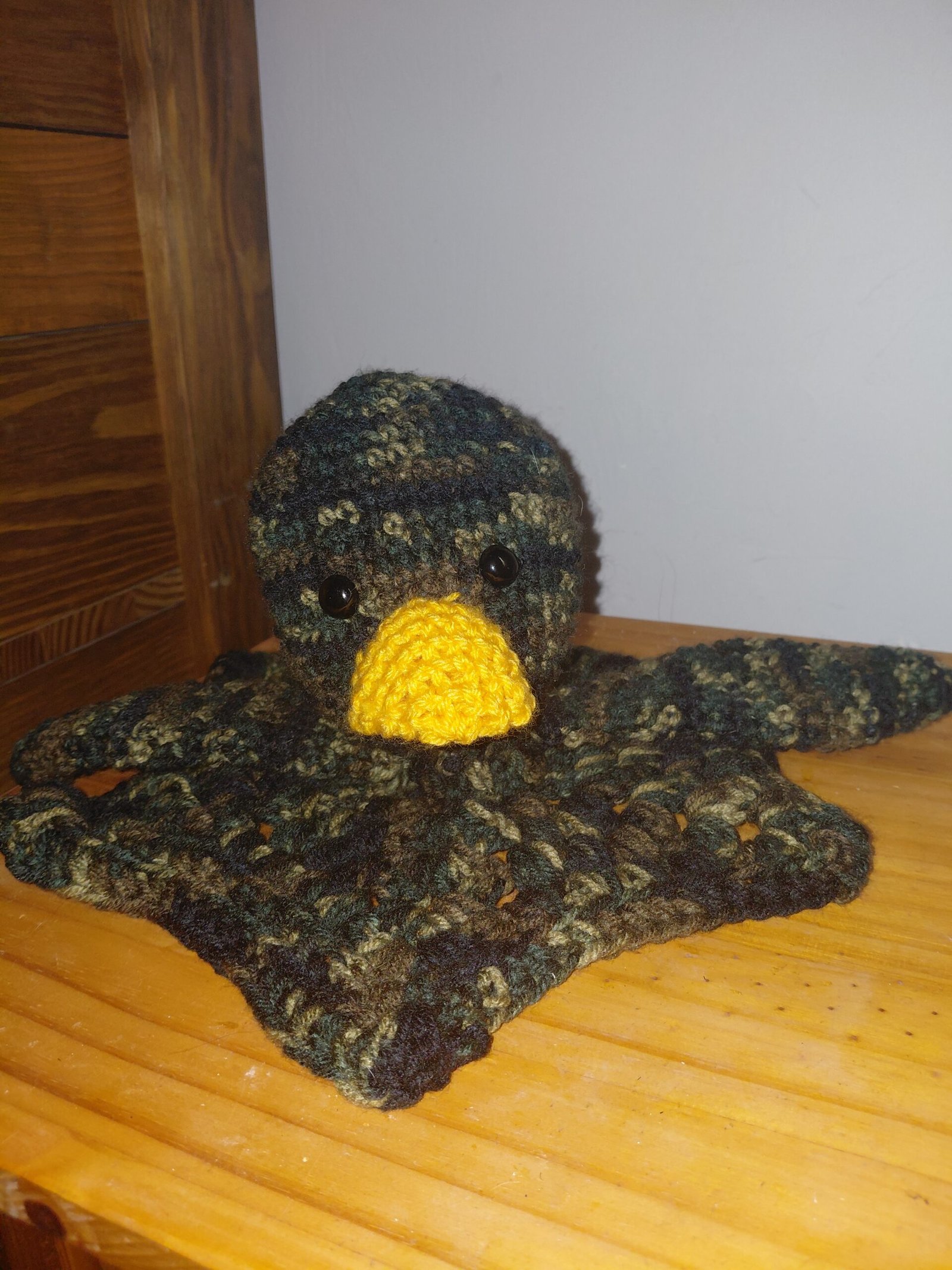 camo duck lovey camo duck lovey