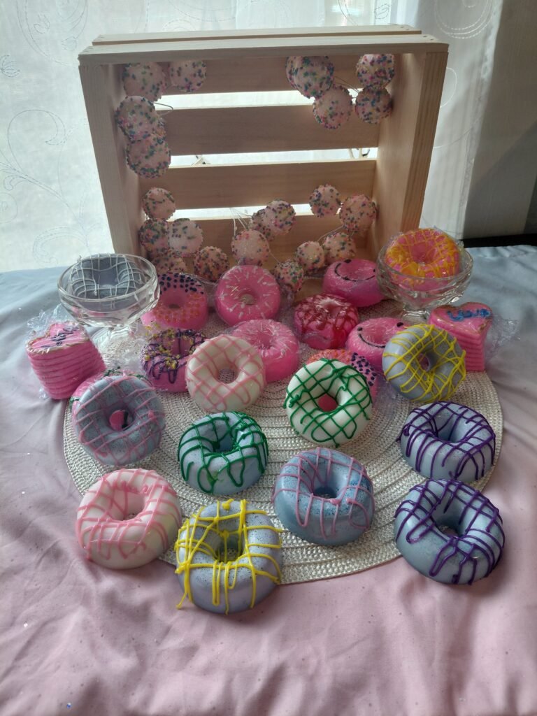 donut collection donut collection