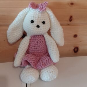 bunny